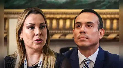 Fiorella Molinelli sobre Jerí: Hay “indicios” claros de que actuó en flagrancia