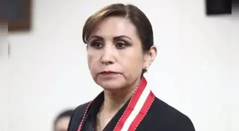 Patricia Benavides: Colegio de Abogados de Lima la suspende como abogada por un periodo de seis meses