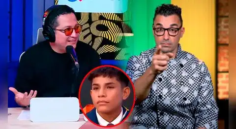 Carlos Orozco responde a Santi Lesmes ante amenazas de demanda tras críticas por ‘promesas incumplidas’ a Pol Deportes