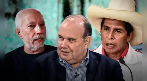 Carlín sobre respaldo a López Aliaga: “Lima vive en una burbuja y aún no supera el trauma de haber tenido a un serrano como presidente”