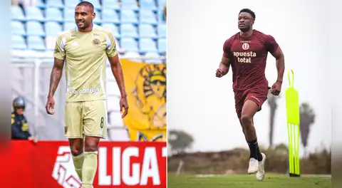 Aldair Fuentes, excompañero de Sekou Gassama, dio detalles de cómo juega el delantero senegalés: ''Va a marcar mucha diferencia''