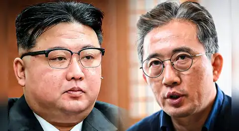 Exdiplomático norcoreano afirma que captura de Maduro habría despertado una sensación de "decapitación" en Kim Jong-un