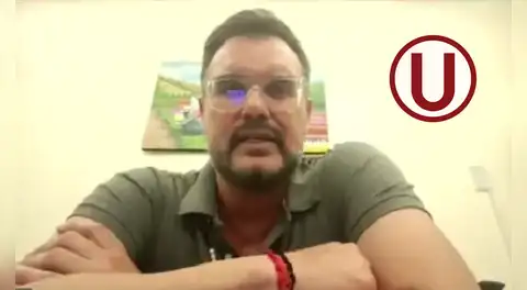 Técnico de ADT lanzó advertencia a Universitario previo a duelo por la Liga 1 2026: "¿Temer a la 'U'? No"