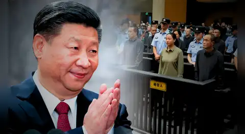 China ejecuta a 11 personas vinculadas con una red de estafas cibernéticas que operaba en Myanmar