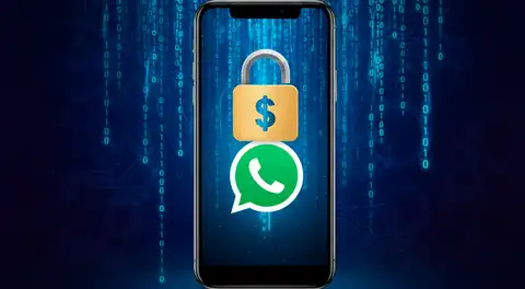 Un código revelaría lo que millones temen: WhatsApp podría ser una app de pago pronto