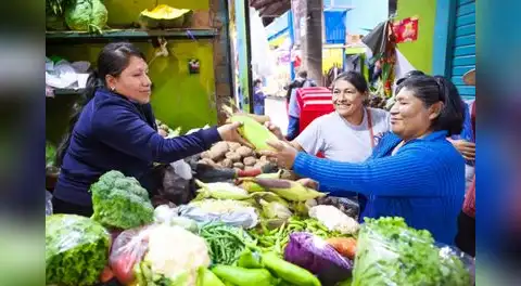 Midis: Comedores populares realizarán compras directas de sus alimentos