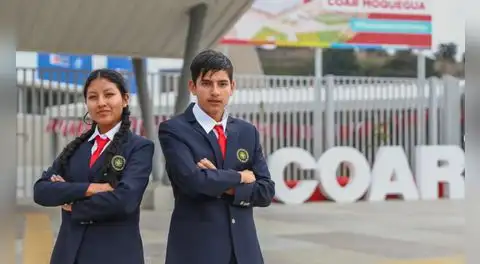 Link, resultados COAR: revisa aquí la lista de postulantes aptos para rendir el examen