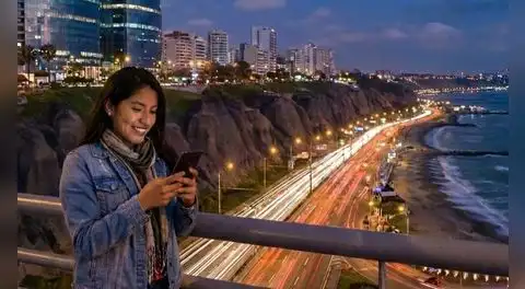Claro Perú acelera el despliegue de su red 5G y acerca esta tecnología a más usuarios en casi 100 distritos del país