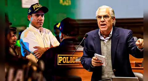 Gino Costa cuestiona operativos de Jerí en las cárceles: “No requieren la presencia del jefe del Estado”