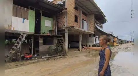 Rocían gasolina a menor de 13 años en Iquitos: adolescente fue atacado mientras elaboraba una máscara para un carnaval