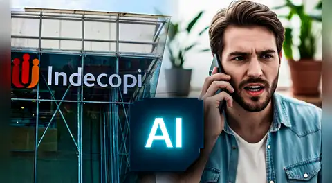 Indecopi usó la IA para detectar más de 330.000 llamadas spam del banco BBVA y le impuso millonaria multa