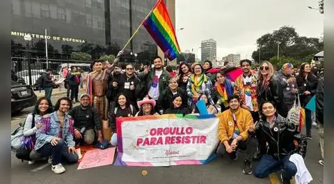 El 80% de peruanos en zonas urbanas considera que todas las personas deben recibir el mismo respeto ante la ley, según IPSOS