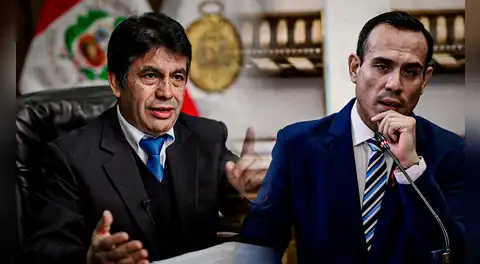 José Jerí responde hoy al Ministerio Público por caso Chifagate