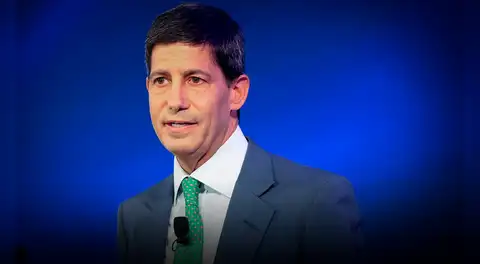 Donald Trump nomina a Kevin Warsh para ser el próximo presidente de la Reserva Federal de Estados Unidos