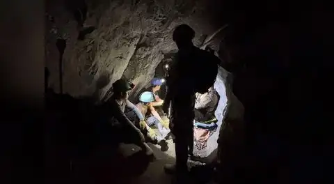 Pataz: Así fue la Operación Libertad que permitió el rescate de 29 mineros secuestrados