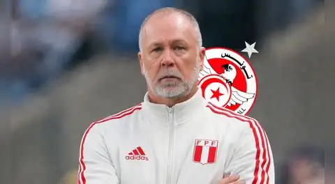 Mano Menezes rechazó dirigir a Túnez en el Mundial 2026 por la selección peruana: "Buscaba algo con más previsión"