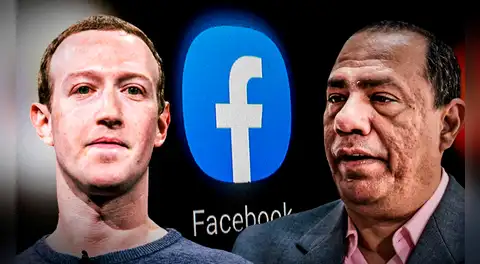 Abogado peruano demanda a Mark Zuckerberg y exige US$300.000 por suspender su cuenta de Facebook: audiencia será en septiembre