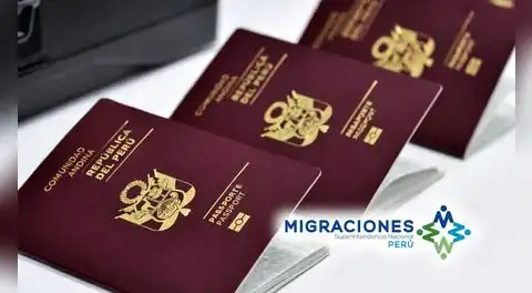 Migraciones habilitará más de 65.000 citas para pasaportes en todas sus sedes a nivel nacional: costos y cómo reservarlo por internet