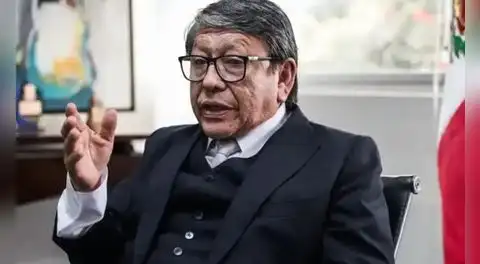 Ciro Castillo: PJ anula su prisión preventiva y volvería como gobernador regional del Callao