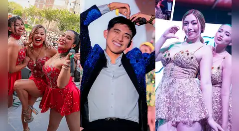 Carnavales de Cajamarca 2026: artistas confirmados, fechas y todo sobre los conciertos