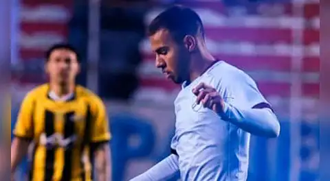 The Strongest y Bolívar empataron por el primer clásico boliviano del Torneo Amistoso de Verano