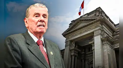 Corte Suprema tras amenazas de Rospigliosi: “Condicionar decisiones judiciales destruye la justicia”