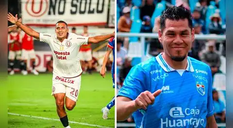 Alineaciones Universitario - ADT por la fecha 1 del Torneo Apertura: el posible once con varias bajas que usará Javier Rabanal