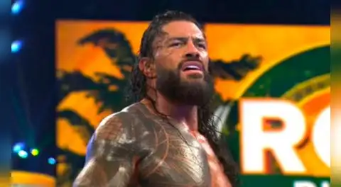 Roman Reigns venció a Gunther en Royal Rumble 2026 y logró su pase a Wrestlemania 42