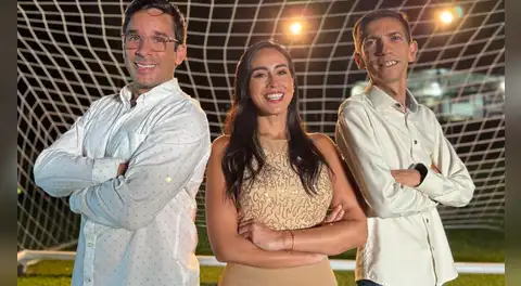 'Desvelados' regresa a la TV junto a 'Tato' Luna y presenta a sus nuevos conductores rumbo al Mundial de Fútbol 2026