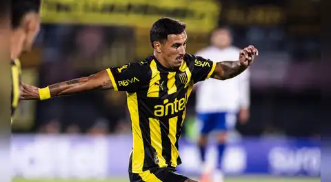 Peñarol es campeón de la Supercopa de Uruguay: venció 4-2 a Nacional en penales tras una emocionante final