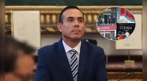 Poder Judicial suspende ley que impulsó el presidente Jerí para manejar los fondos de las cajas municipales