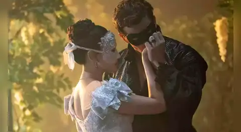 'Bridgerton' temporada 4 parte 2: ¿qué pasará con Benedict y Sophie en la continuación de la serie de Netflix?