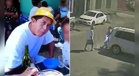 Sobrino asesina a su tío tras golpiza en San Luis: premeditó presunto asalto en la vía pública