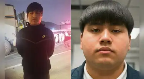 Gobierno peruano aprueba la extradición de Tony Janzen Valverde, alias ‘Pequeño J', a Argentina por triple feminicidio