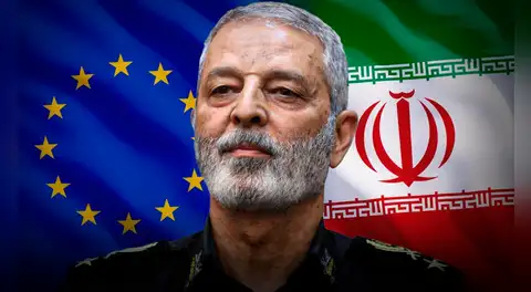 La Unión Europea expresa su rechazo a que Irán califique a sus ejércitos como “terroristas”