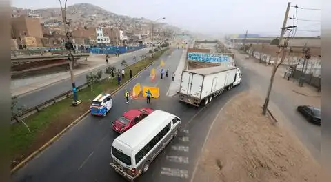 Histórica avenida que conecta 3 distritos del Callao será renovada por S/19 millones: ¿en qué tramo?