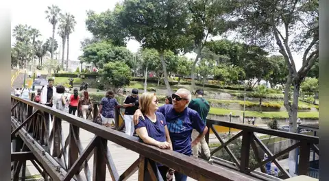 Puente de los Suspiros permanecerá cerrado durante seis meses para reforzar seguridad y preservar patrimonio cultural