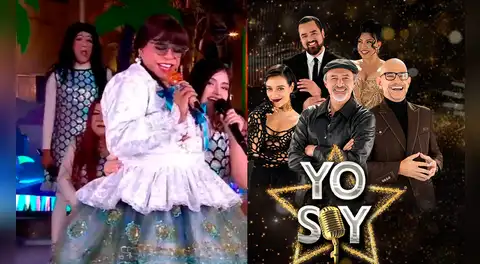 ‘El reventonazo de verano’ arrasa en rating y deja atrás a ‘Yo soy’: ¿cuántos puntos hicieron los programas sabatinos?