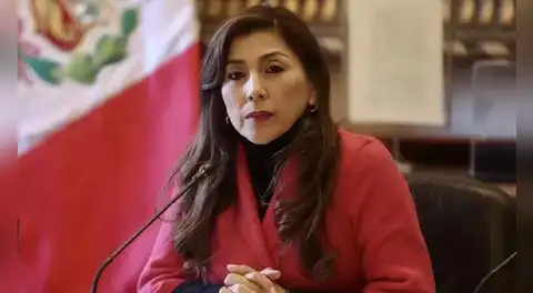 JEE archiva investigación contra Lady Camones por entrega de juguetes en actividades navideñas