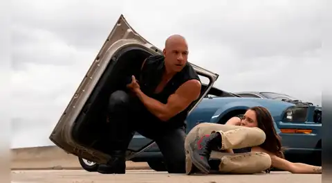Actor Vin Diesel anuncia la fecha de estreno de ‘Fast Forever’, la película final de la saga de ‘Rápidos y furiosos’