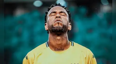 Falleció mamá de Pedro Gallese: Deportivo Cali expresó sus condolencias al portero de la selección peruana