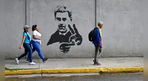 Un mes sin Maduro: venezolanos exigen acelerar el retorno a la democracia