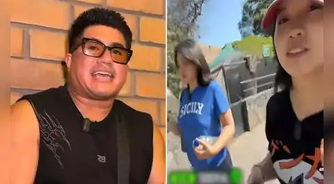 Ministerio de Cultura rechaza comentarios racistas durante transmisión de Sideral contra pasajeros del Metropolitano