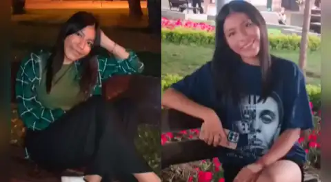 Joven va a terminar con su novio, pero desaparece en Surquillo y sus redes sociales terminan bloqueadas