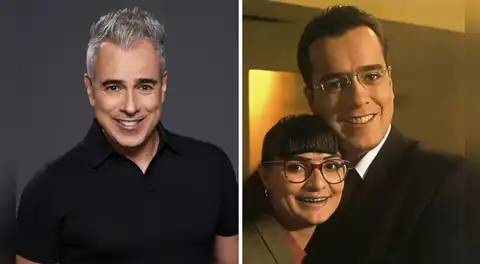 Jorge Enrique Abello, Don Armando Mendoza en 'Yo soy Betty, la fea, llegará a Lima como invitado especial del Día del Cómic Festival 2026