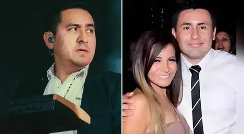 Edwin Guerrero de Corazón Serrano manda carta notarial a viudo de su hermana Edita tras asegurar que no visita a sus sobrinos