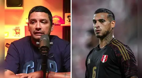 Reimond Manco asegura que Miguel Trauco podría jugar en Liga 2 con Unión Comercio: "Hubo conversaciones con el presidente"