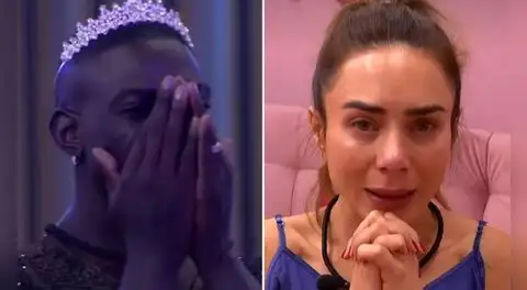 Actriz Johanna Fadul es expulsada de reality 'La casa de los famosos Colombia' tras comentarios racistas en contra de su compañero