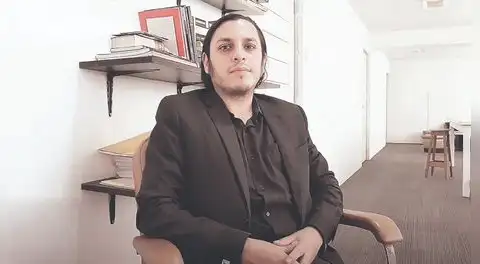 Denunciante de presidenta del PJ fue acusado por violencia familiar