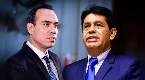 Fiscalía de la Nación amplía investigación contra José Jerí: incorpora contratación de jóvenes en el caso de empresarios chinos